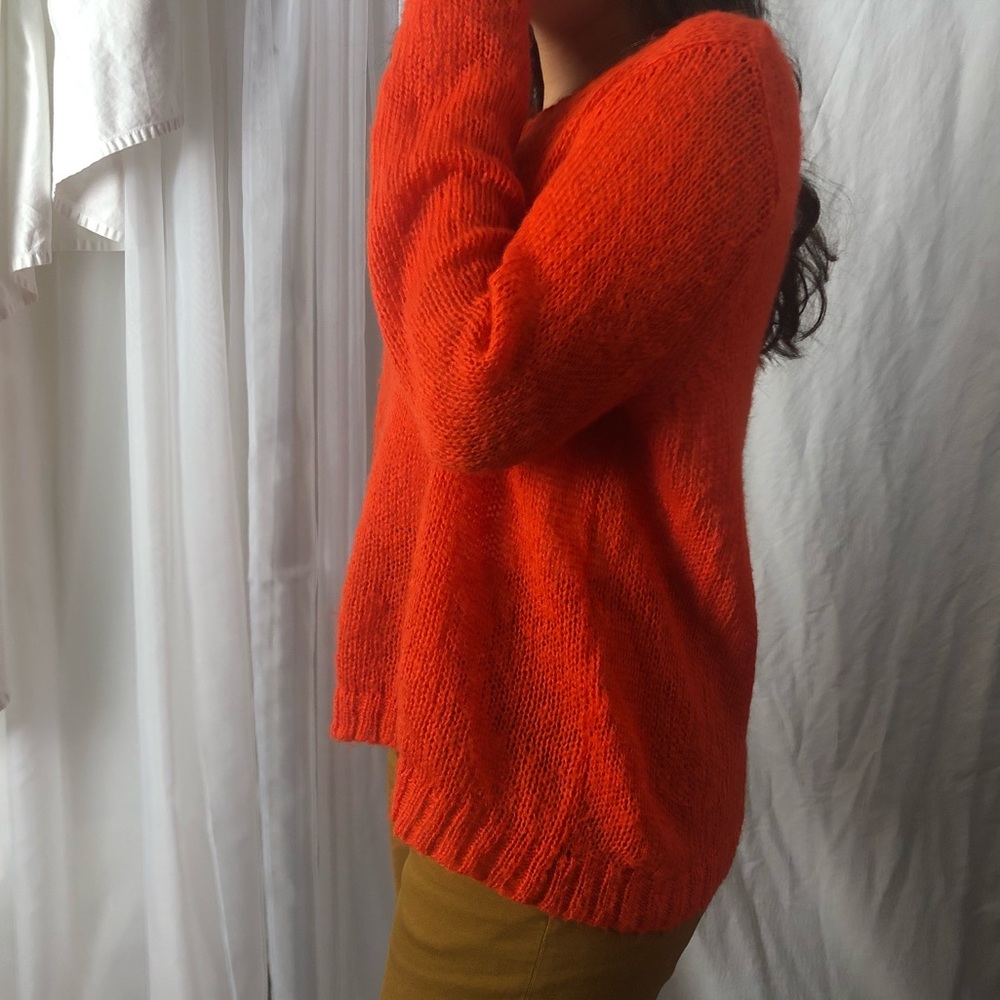 WOODEN SHIPS/ cozy knit - Picture 5 of 8